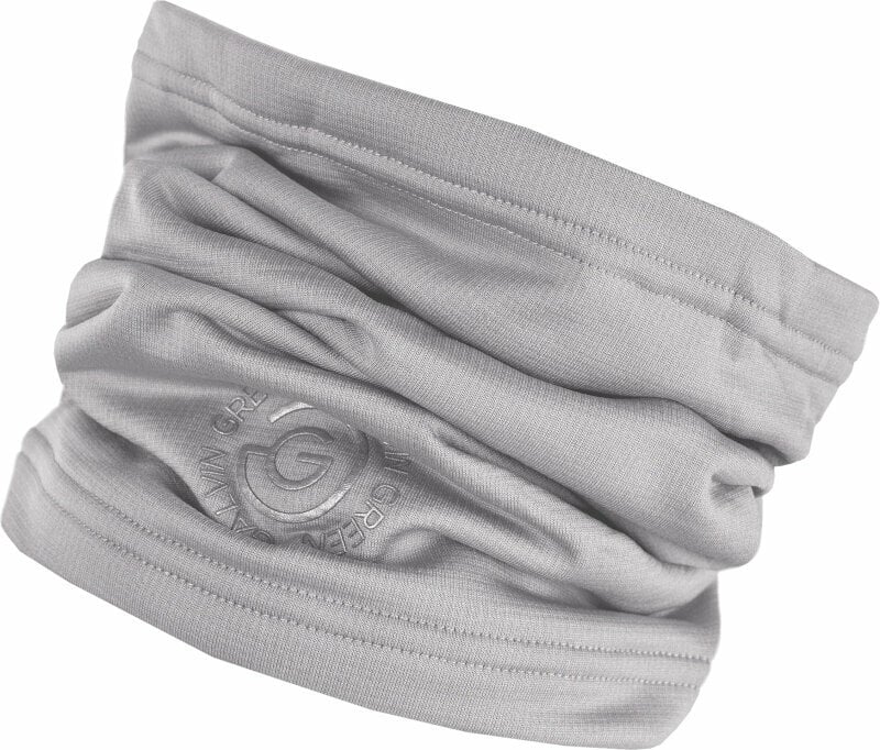 Cache-Cou Galvin Green Dex Snood Sharkskin Une seule taille Cache-Cou