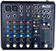 Table de mixage analogique Alto Professional TRUEMIX 600