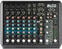 Table de mixage analogique Alto Professional TRUEMIX 800FX