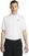 Polo Shirt Nike Dri-Fit Victory+ Mens Golf Polo White/Black S