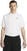 Polo košile Nike Dri-Fit Victory+ Mens Golf Polo White/Black XL