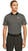 Polo Shirt Nike Dri-Fit Victory Mens Striped Golf Polo Black/White 2XL Polo Shirt