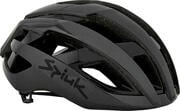 Spiuk Domo Helmet Black S/M (51-56 cm) Casco da ciclismo