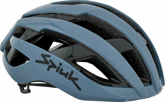 Cyklistická helma Spiuk Domo Helmet Blue M/L (56-61 cm) Cyklistická helma - 1
