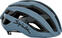 Kerékpár sisak Spiuk Domo Helmet Blue M/L (56-61 cm) Kerékpár sisak