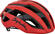 Spiuk Domo Helmet Red M/L (56-61 cm) Каска за велосипед