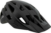 Spiuk Grizzly Helmet Black Matt M/L (58-61 cm) Casco de bicicleta