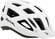 Spiuk Kibo Helmet White Matt M/L (58-62 cm) Fahrradhelm