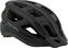 Capacete de bicicleta Spiuk Kibo Helmet Black Matt M/L (58-62 cm) Capacete de bicicleta