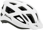 Spiuk Kibo Helmet White Matt S/M (54-58 cm) Pyöräilykypärä