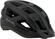 Spiuk Kibo Helmet Black Matt S/M (54-58 cm) Kerékpár sisak