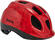Spiuk Kids Led Helmet Red XS/S (46-53 cm) Cykelhjelm til børn