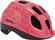 Spiuk Kids Led Helmet Pink XS/S (46-53 cm) Dziecięcy kask rowerowy
