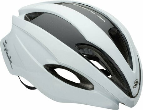 Cyklistická helma Spiuk Korben Helmet White M/L (53-61 cm) Cyklistická helma - 1