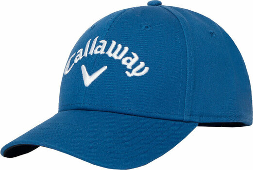 Mütze Callaway Mens Side Crested Structured Cap Infinity - 1