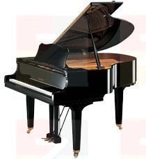 Akustični grand piano Yamaha C1M PE