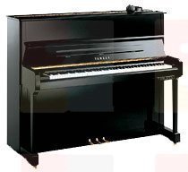 Ακουστικό Πιάνο Yamaha P 121 N T DMP