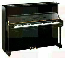 Akoestische piano, staande piano Yamaha U 1 Z DMP - 1