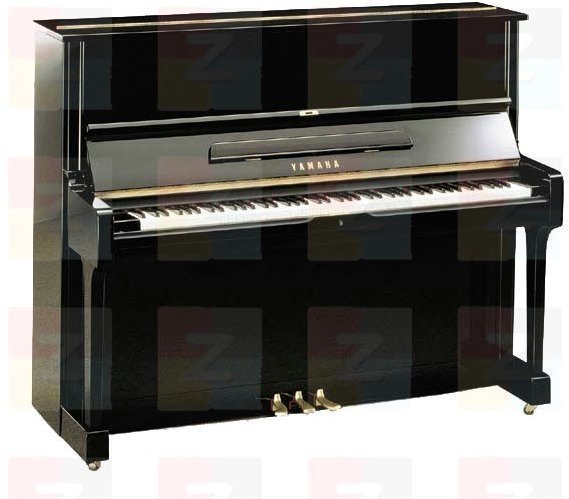 Акустично пиано Yamaha U 1 Z NCS