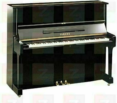 Akustický klavír, Pianino Yamaha U 1 Z NCS - 1
