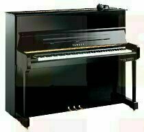 Pianino akustyczne Yamaha P 121 N TS EP - 1