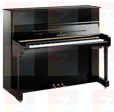 Piano Yamaha P 121 N TS ALDS