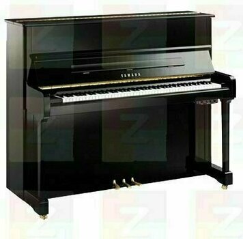 Piano Yamaha P 121 N TS ALDS - 1