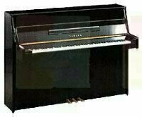 Pianino akustyczne Yamaha U 3 SILENT EP - 1