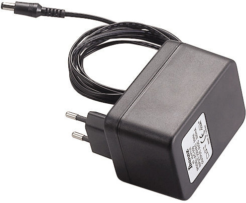 Strømforsyning Adapter Ibanez AC 509