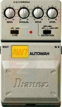 Eфект за китара Ibanez AW 7 - 1