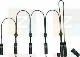 Napájací kábel Ibanez DC 5 - 1