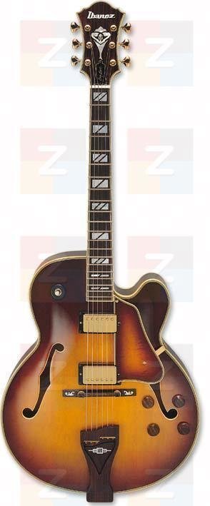 Električna gitara Ibanez GB 200 BST