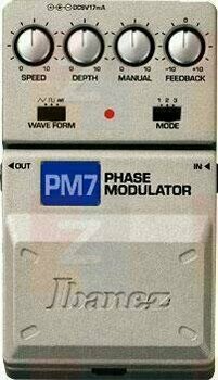 Gitaareffect Ibanez PM 7 Phase Modulator - 1
