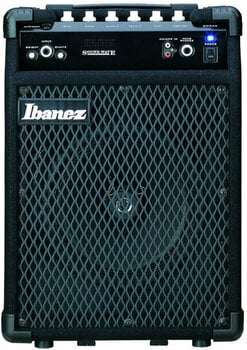 Bas combo pojačalo Ibanez SWX 35 - 1