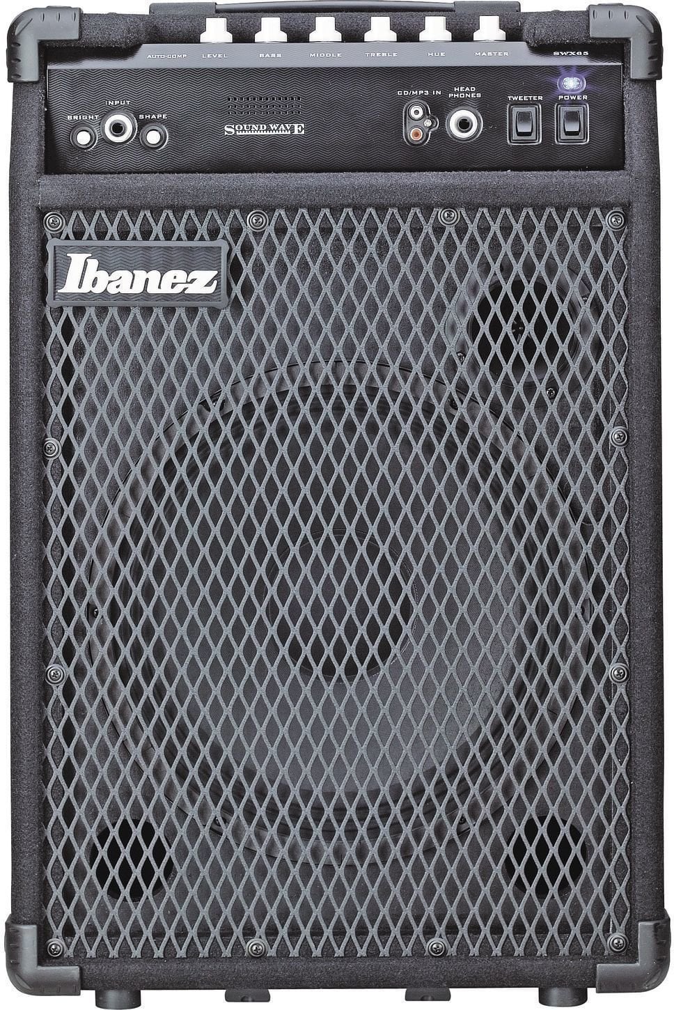 Bas combo pojačalo Ibanez SWX 65