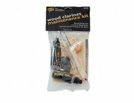 Cleaning kit Yamaha AC V PROTECT ERV - 1