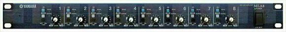 Микрофонен предусилвател Yamaha MLA 8 - 1