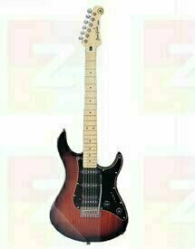 Elektromos gitár Yamaha Pacifica 112 MB - 1