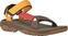 Pánské outdoorové boty Teva Hurricane XLT 2 Men's Golden Orange/Teak Multi 39,5 Pánské outdoorové boty