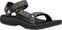 Mens Outdoor Shoes Teva Winsted Men's Bamboo Black 39,5 Mens Outdoor Shoes