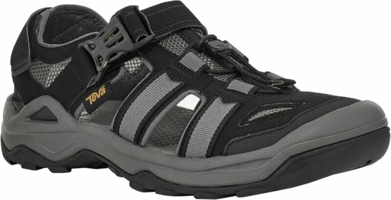 Teva Pantofi trekking de bărbați Omnium 2 Men's Black 39,5
