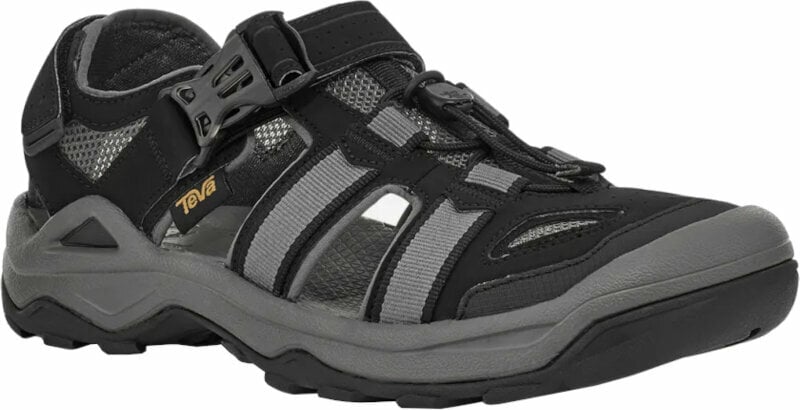 Teva Pantofi trekking de bărbați Omnium 2 Men's Black 40,5