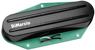 Humbucker Pickup DiMarzio The Chopper T DP384BK Black Humbucker Pickup