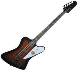Elektromos basszusgitár Epiphone Thunderbird Classic IV VS Vintage Sunburst Elektromos basszusgitár