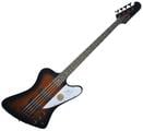Epiphone Thunderbird Classic IV VS Vintage Sunburst Basse électrique