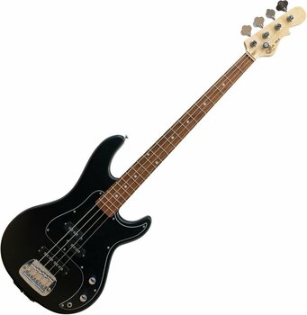 Basse électrique G&L Tribute SB-2 Black Frost Basse électrique - 1