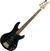 Basse électrique G&L Tribute SB-2 Black Frost Basse électrique