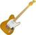 Elektrická kytara G&L ASAT Special Pharaoh Gold Firemist Elektrická kytara