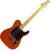 Elektrická kytara G&L ASAT Special Tangerine Metallic Elektrická kytara