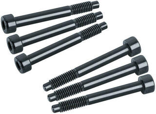 Springs / Screws Schaller LockMeister 6 Springs / Screws